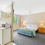 Browns At Broadbeach