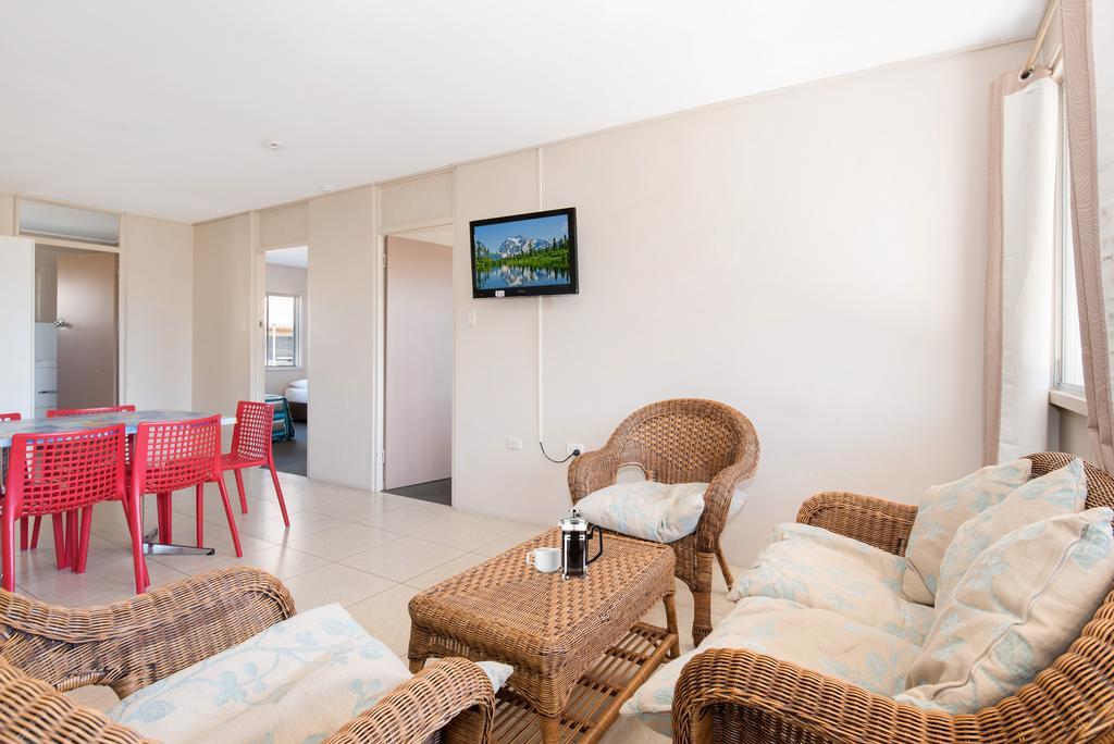 Aparthotel Browns At Broadbeach