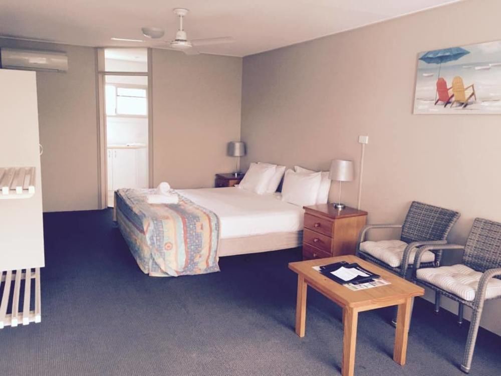 Aparthotel Browns At Broadbeach Gold Coast